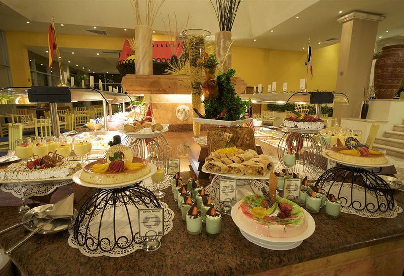 Hotel Grand Park Royal Cancun Caribe  | Cancún | Quintana Roo | México 5