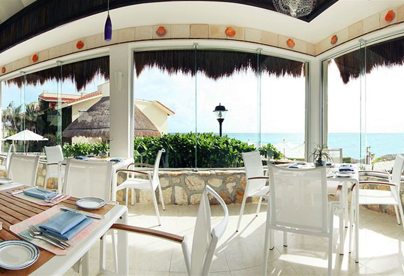 Hotel Grand Park Royal Cancun Caribe  | Cancún | Quintana Roo | México 7