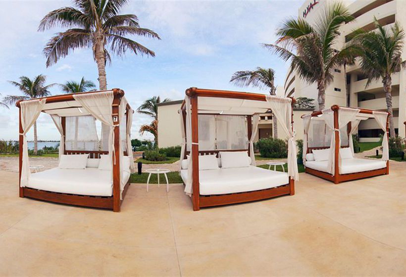 Hotel Grand Park Royal Cancun Caribe  | Cancún | Quintana Roo | México 9