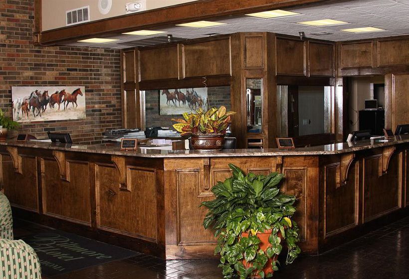 Biltmore Hotel Oklahoma Oklahoma City Oklahoma