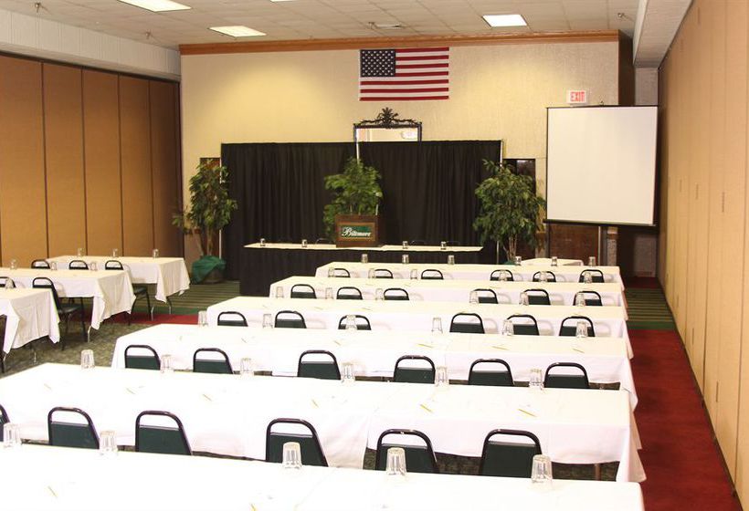 Biltmore Hotel Oklahoma  | Oklahoma City | Oklahoma | United States 1