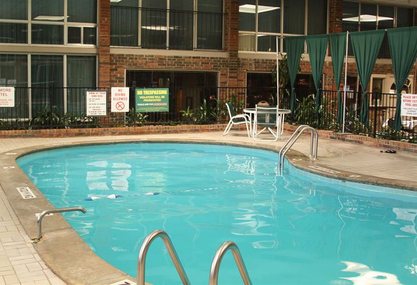 Biltmore Hotel Oklahoma  | Oklahoma City | Oklahoma | United States 2