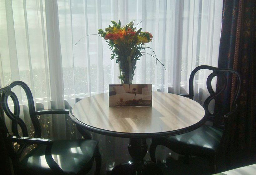 Biltmore Hotel Oklahoma  | Oklahoma City | Oklahoma | United States 3