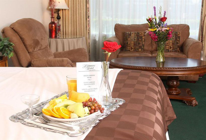 Biltmore Hotel Oklahoma  | Oklahoma City | Oklahoma | United States 8