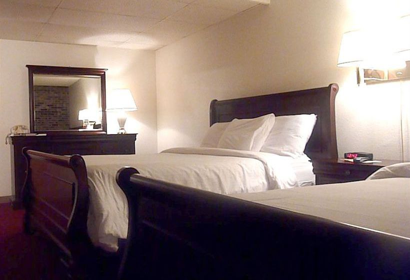 Grand Williston Hotel & Conference Center Williston Dakota del Norte