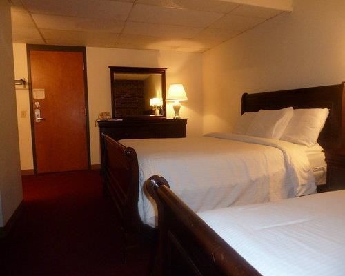 Grand Williston Hotel & Conference Center  | Williston | North Dakota | United States 10