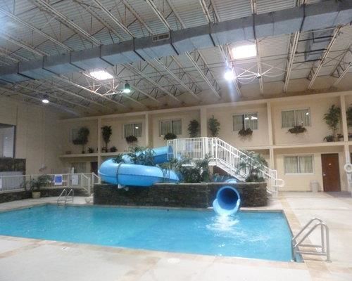 Grand Williston Hotel & Conference Center  | Williston | North Dakota | United States 11