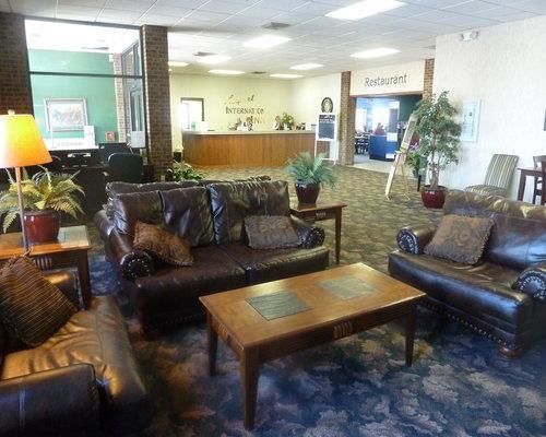 Grand Williston Hotel & Conference Center  | Williston | North Dakota | United States 13