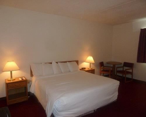 Grand Williston Hotel & Conference Center  | Williston | North Dakota | United States 14