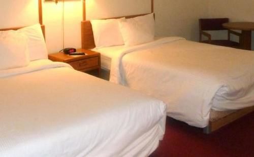 Grand Williston Hotel & Conference Center  | Williston | North Dakota | United States 15