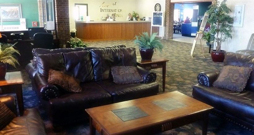 Grand Williston Hotel & Conference Center  | Williston | North Dakota | United States 2