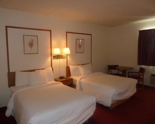 Grand Williston Hotel & Conference Center  | Williston | North Dakota | United States 8