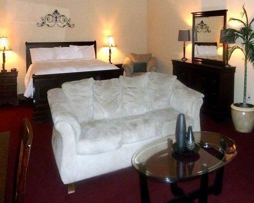 Grand Williston Hotel & Conference Center  | Williston | North Dakota | United States 9