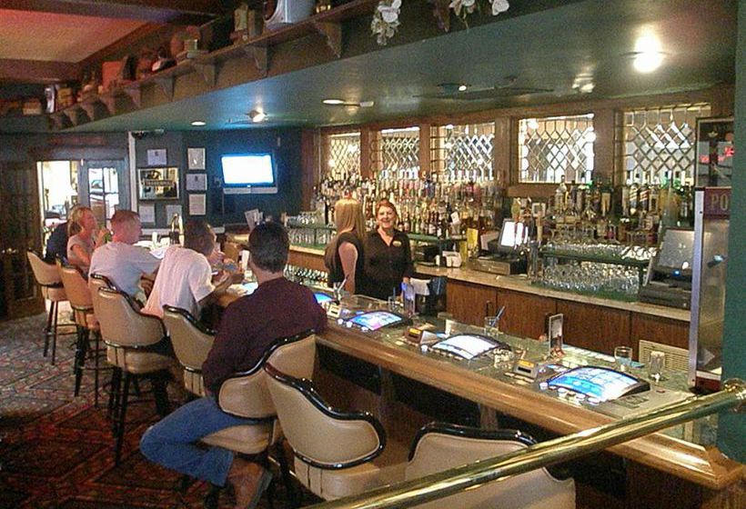 Best Western PLUS Airport Plaza Hotel  | Reno | Nevada | United States 1