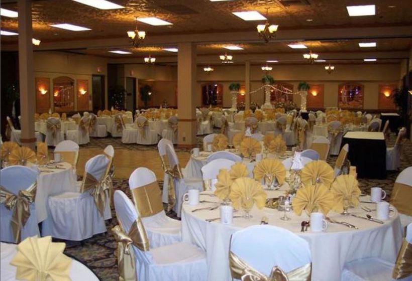 Best Western PLUS Airport Plaza Hotel  | Reno | Nevada | United States 10