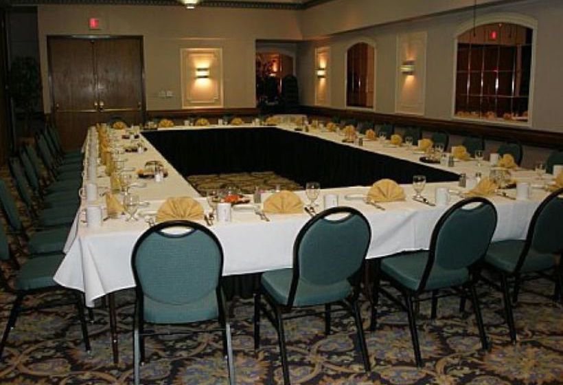 Best Western PLUS Airport Plaza Hotel  | Reno | Nevada | United States 11