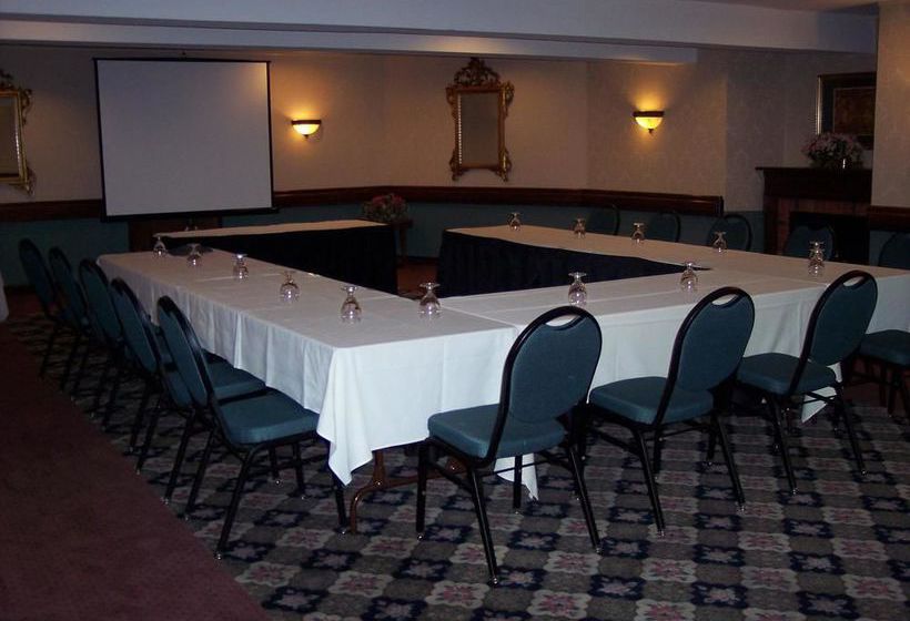 Best Western PLUS Airport Plaza Hotel  | Reno | Nevada | United States 12