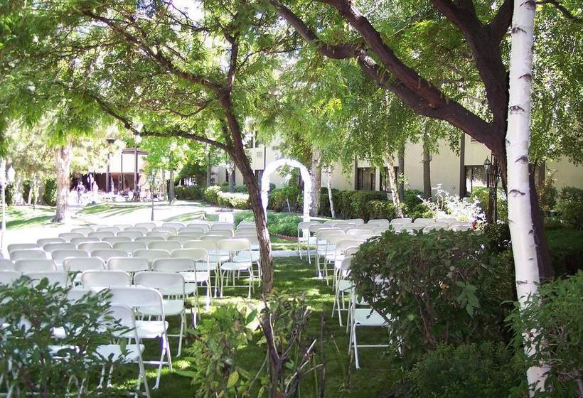 Best Western PLUS Airport Plaza Hotel  | Reno | Nevada | United States 13