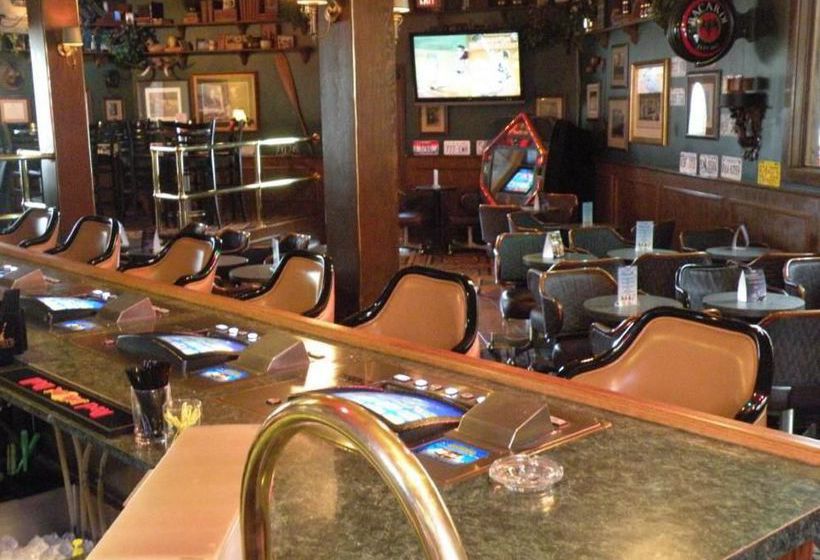 Best Western PLUS Airport Plaza Hotel  | Reno | Nevada | United States 14