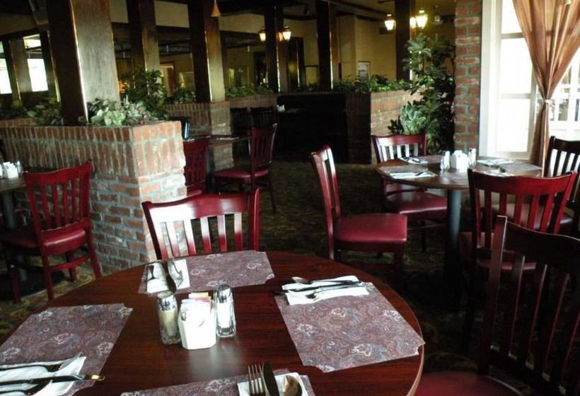 Best Western PLUS Airport Plaza Hotel  | Reno | Nevada | United States 15