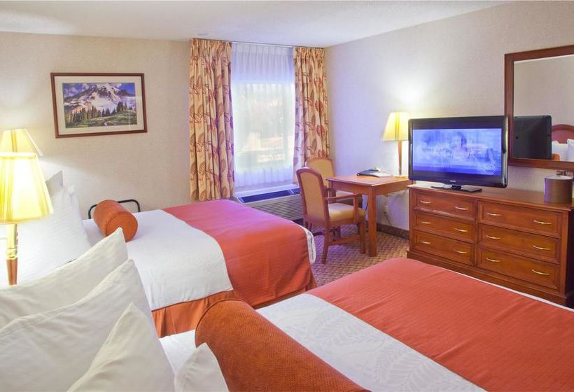 Best Western PLUS Airport Plaza Hotel  | Reno | Nevada | United States 17