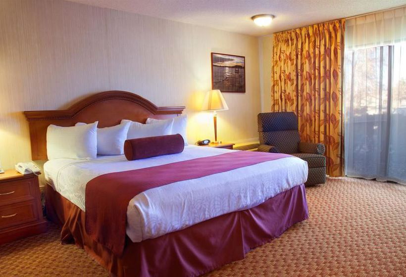 Best Western PLUS Airport Plaza Hotel  | Reno | Nevada | United States 18