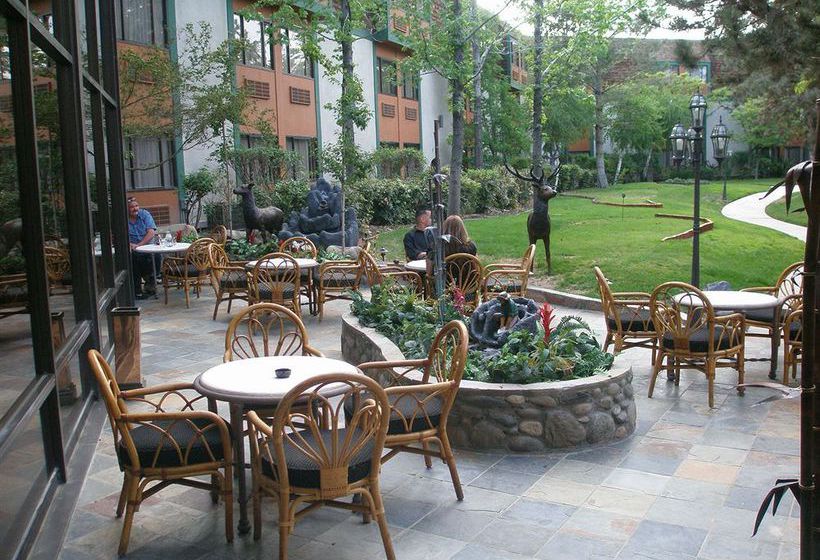 Best Western PLUS Airport Plaza Hotel  | Reno | Nevada | United States 2