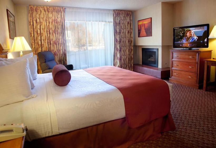 Best Western PLUS Airport Plaza Hotel  | Reno | Nevada | United States 20