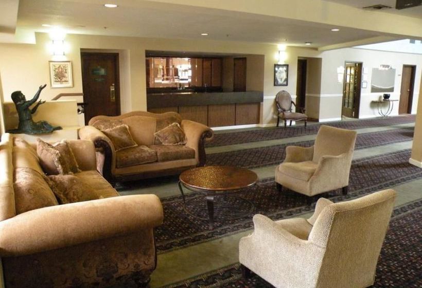 Best Western PLUS Airport Plaza Hotel  | Reno | Nevada | United States 5