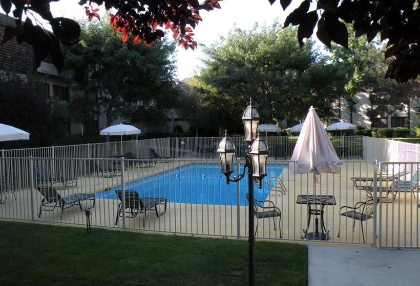 Best Western PLUS Airport Plaza Hotel  | Reno | Nevada | United States 7