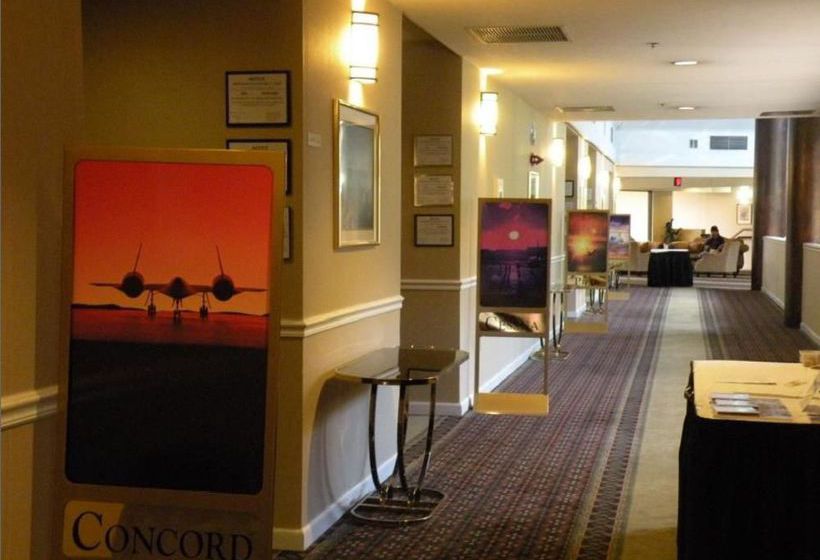 Best Western PLUS Airport Plaza Hotel  | Reno | Nevada | United States 9