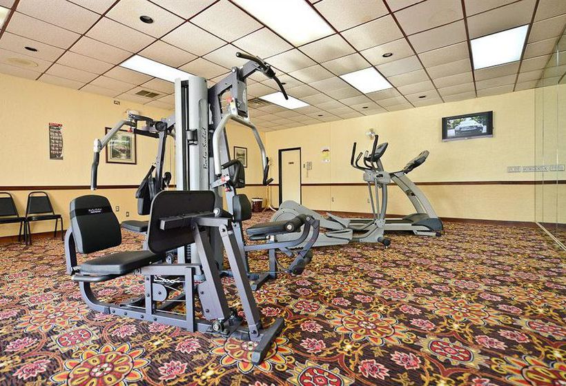 Hotel Best Western Airport  | Tulsa | Oklahoma | United States 1