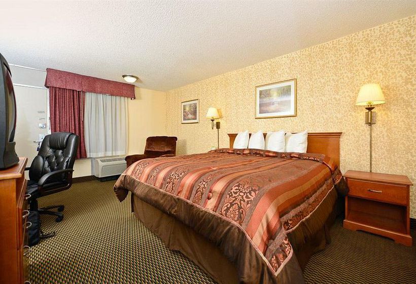 Hotel Best Western Airport  | Tulsa | Oklahoma | United States 10