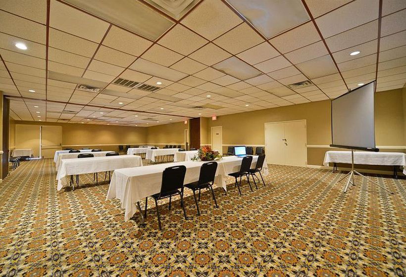 Hotel Best Western Airport  | Tulsa | Oklahoma | United States 12