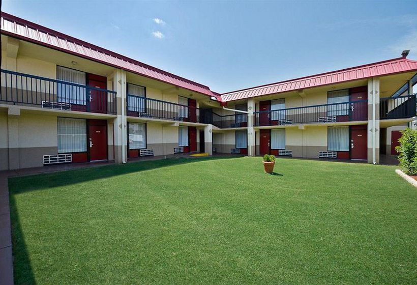 Hotel Best Western Airport  | Tulsa | Oklahoma | United States 13