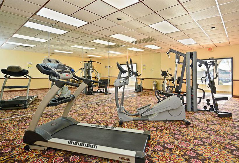 Hotel Best Western Airport  | Tulsa | Oklahoma | United States 14