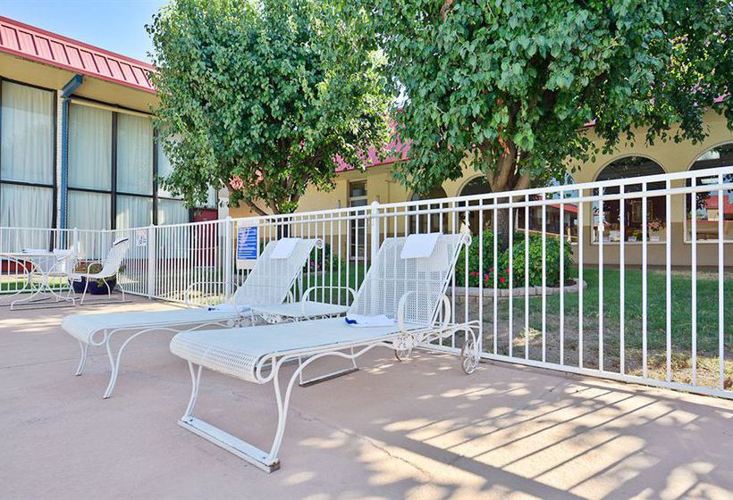 Hotel Best Western Airport  | Tulsa | Oklahoma | United States 15