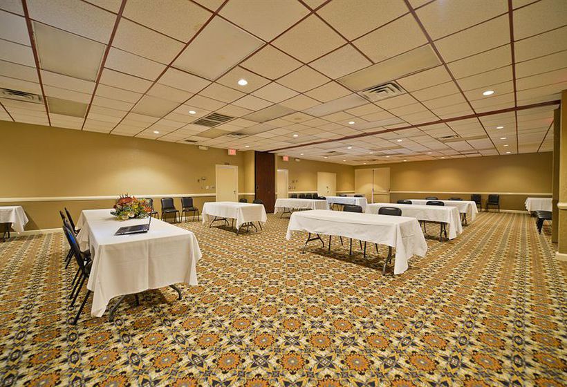 Hotel Best Western Airport  | Tulsa | Oklahoma | United States 16