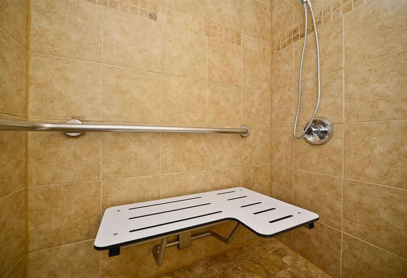 Hotel Best Western Airport  | Tulsa | Oklahoma | United States 2