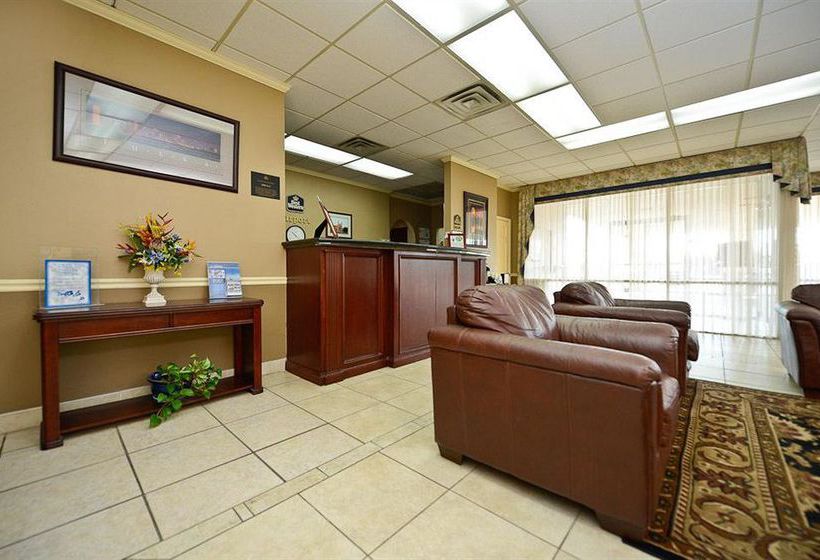 Hotel Best Western Airport  | Tulsa | Oklahoma | United States 20