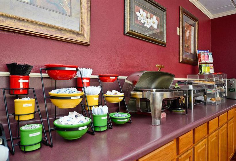 Hotel Best Western Airport  | Tulsa | Oklahoma | United States 4