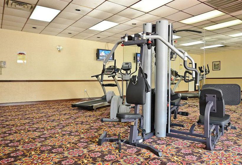 Hotel Best Western Airport  | Tulsa | Oklahoma | United States 5