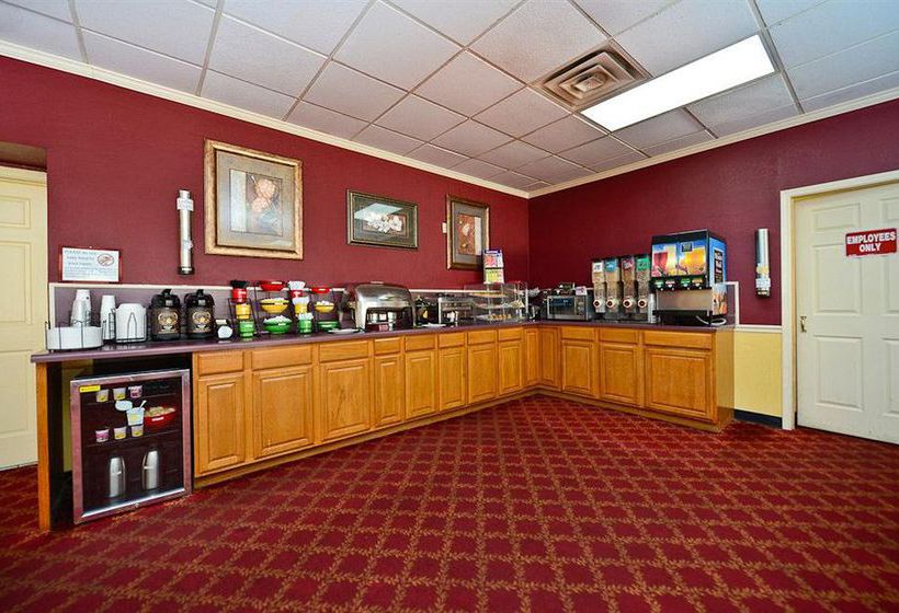 Hotel Best Western Airport  | Tulsa | Oklahoma | United States 6
