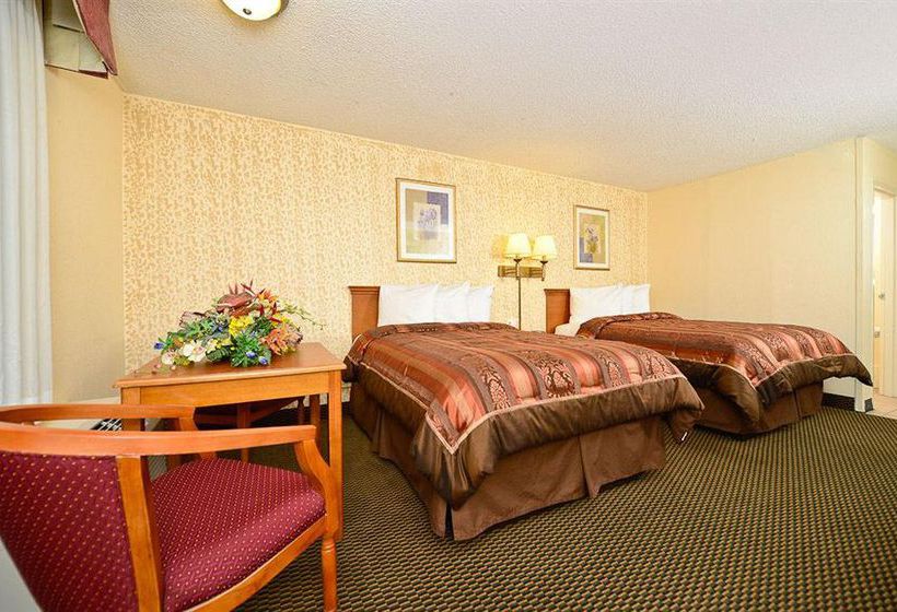 Hotel Best Western Airport  | Tulsa | Oklahoma | United States 9