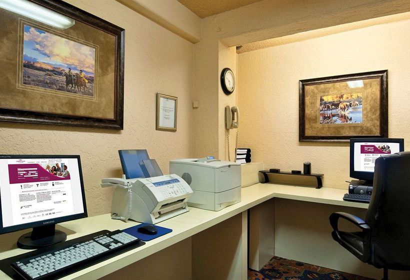 Hotel Crowne Plaza Albuquerque Albuquerque