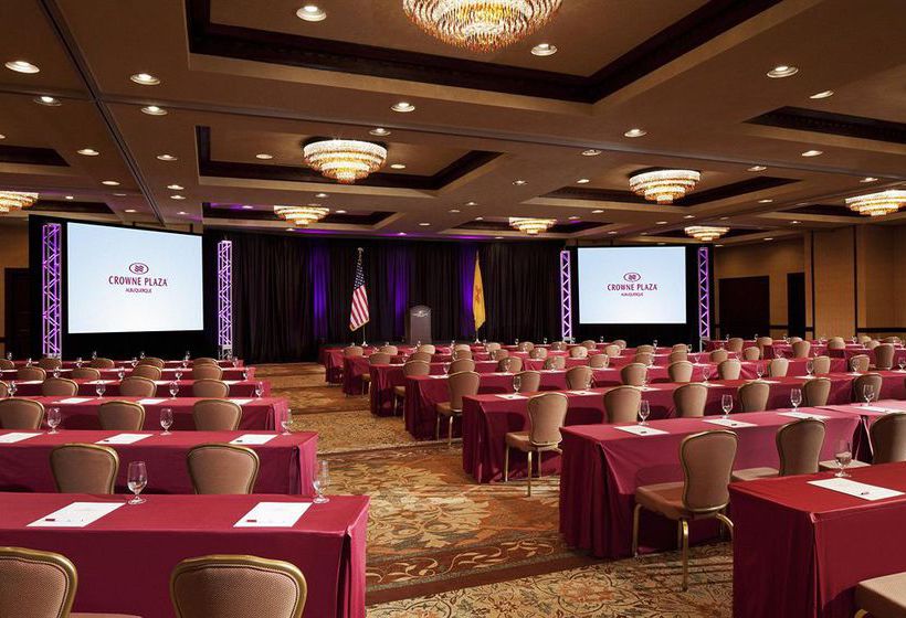 Hotel Crowne Plaza Albuquerque  | Albuquerque | New Mexico | United States 1