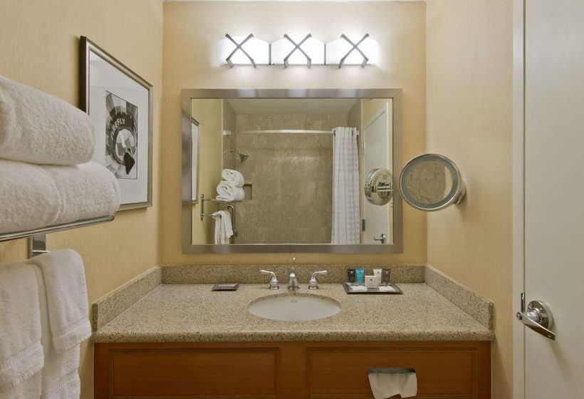 Hotel Crowne Plaza Albuquerque  | Albuquerque | New Mexico | United States 10