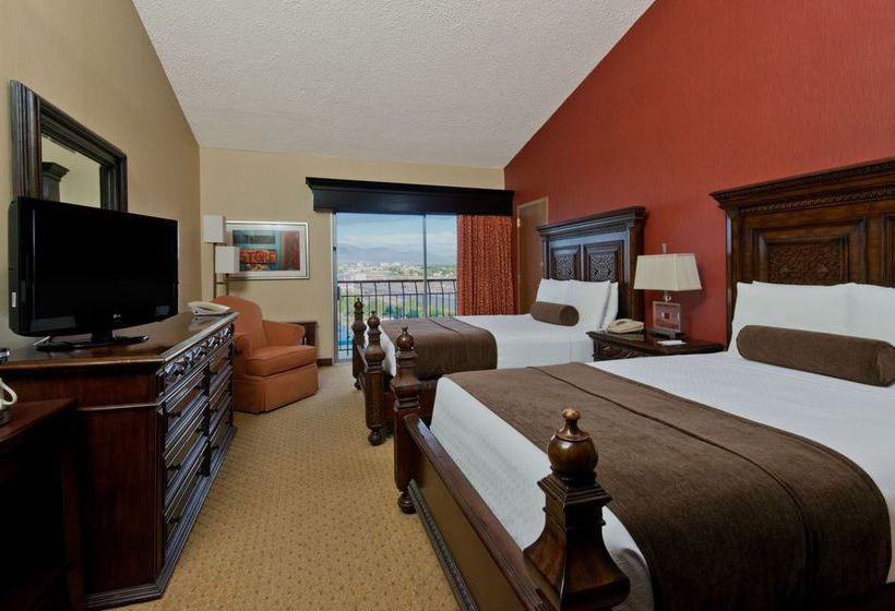 Hotel Crowne Plaza Albuquerque  | Albuquerque | New Mexico | United States 12