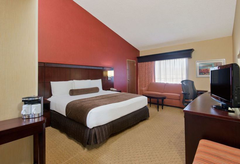 Hotel Crowne Plaza Albuquerque  | Albuquerque | New Mexico | United States 13