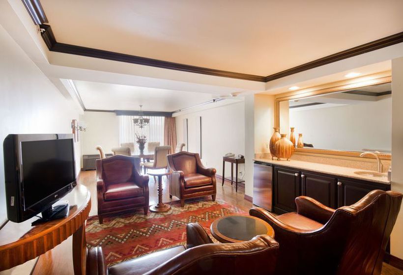 Hotel Crowne Plaza Albuquerque  | Albuquerque | New Mexico | United States 14